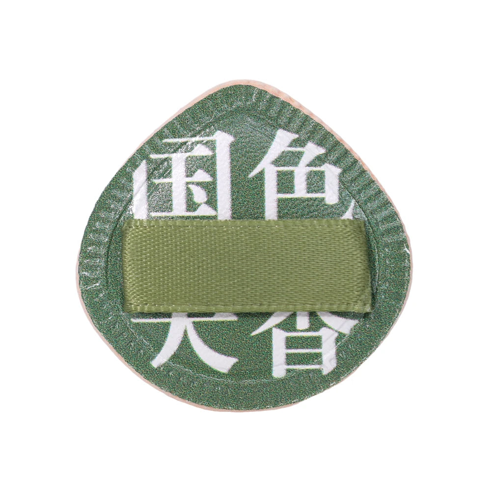 Finger Mini Puff Professional Cosmetic Cushion Puff