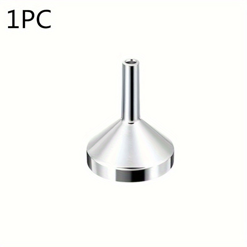 Refillable Perfume Bottle Funnel