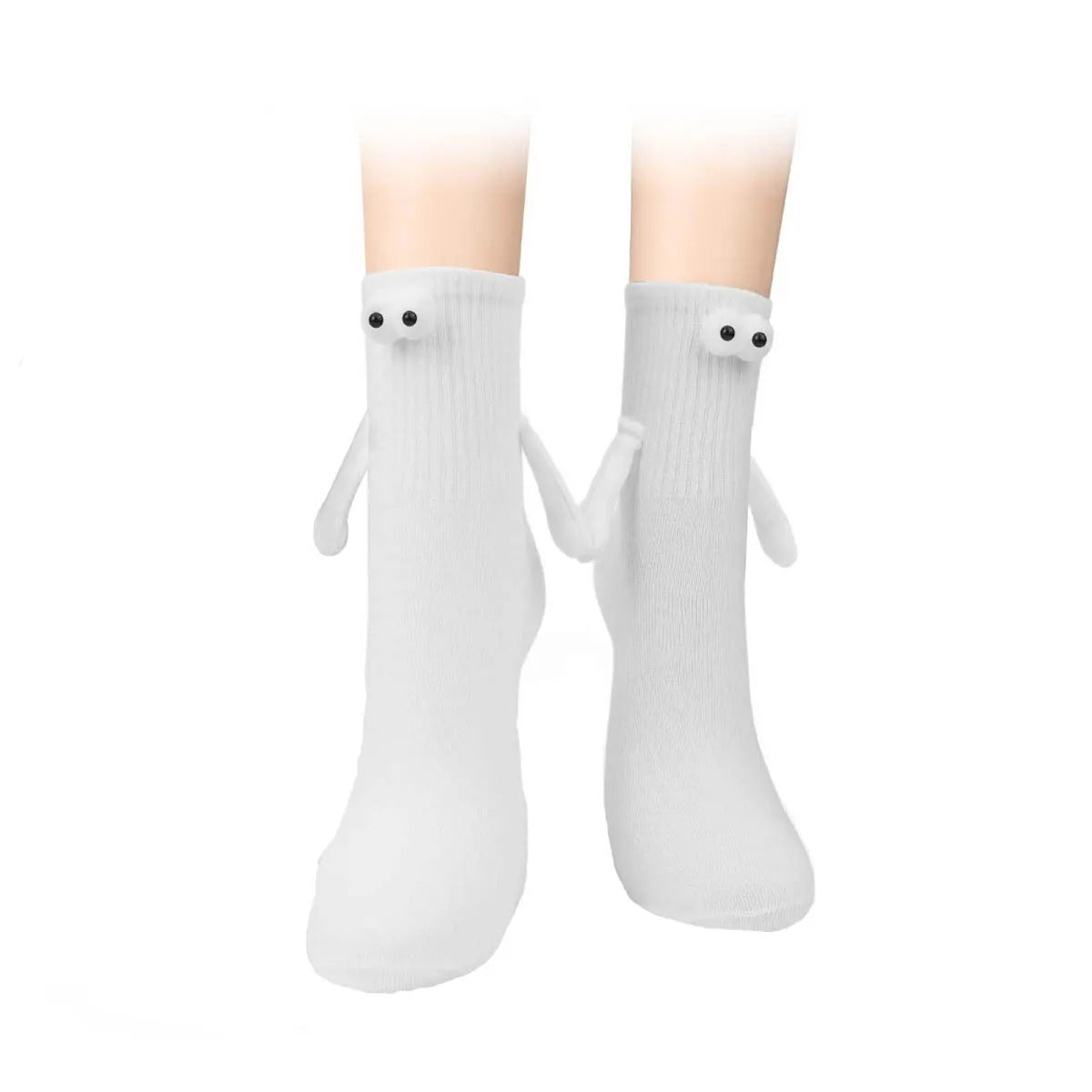 1 Pair Fashion Woman Socks Funny Creative