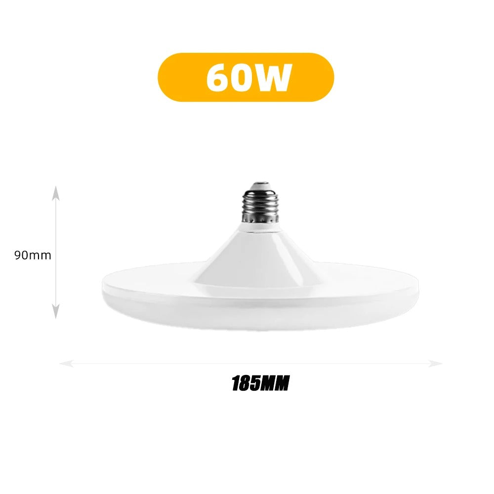 E27 LED Bulb 220V UFO Lamp E27 LED Lamps