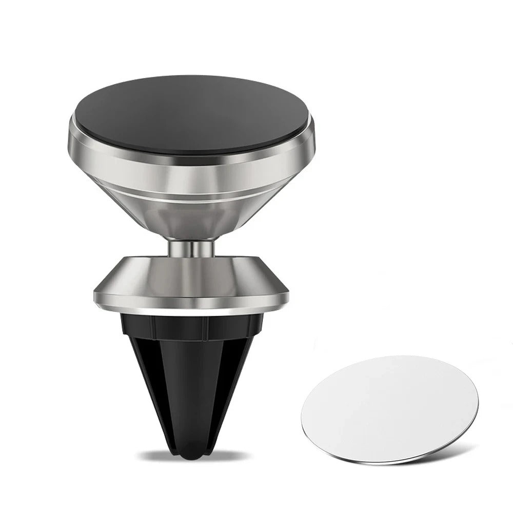 Magnetic Car Phone Holder For iPhone Samsung