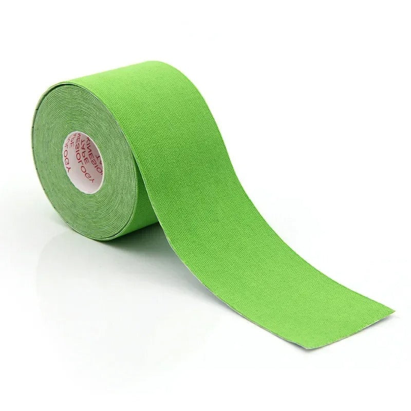 2.5CM x 5M Kinesiology Tape For Face V Line Neck Eyes Lifting