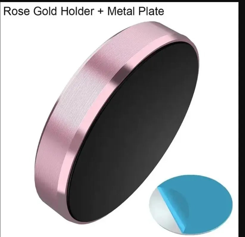 Magnetic Phone Car Holder Stand Universal Magnetic