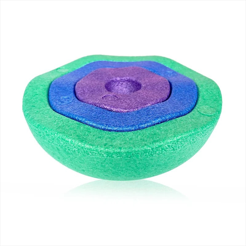 Funny Family Games for Children Educational Child Games Stepping Stones Toys