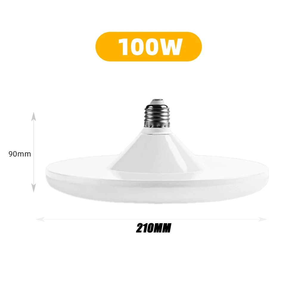 E27 LED Bulb 220V UFO Lamp E27 LED Lamps