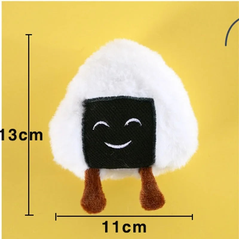 Rustle Sound Catnip Toy Cats Products for Pets Cat Toys