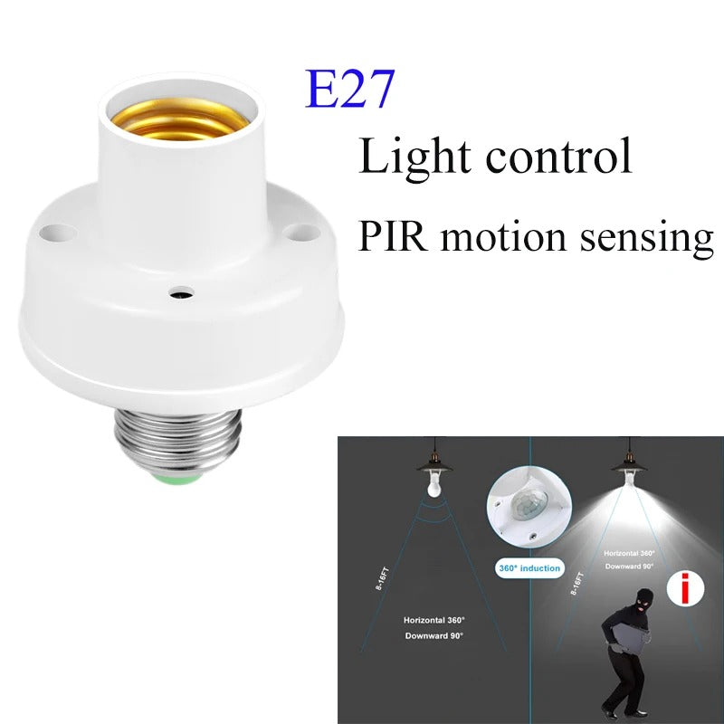 E27 LED Bulb 220V UFO Lamp E27 LED Lamps
