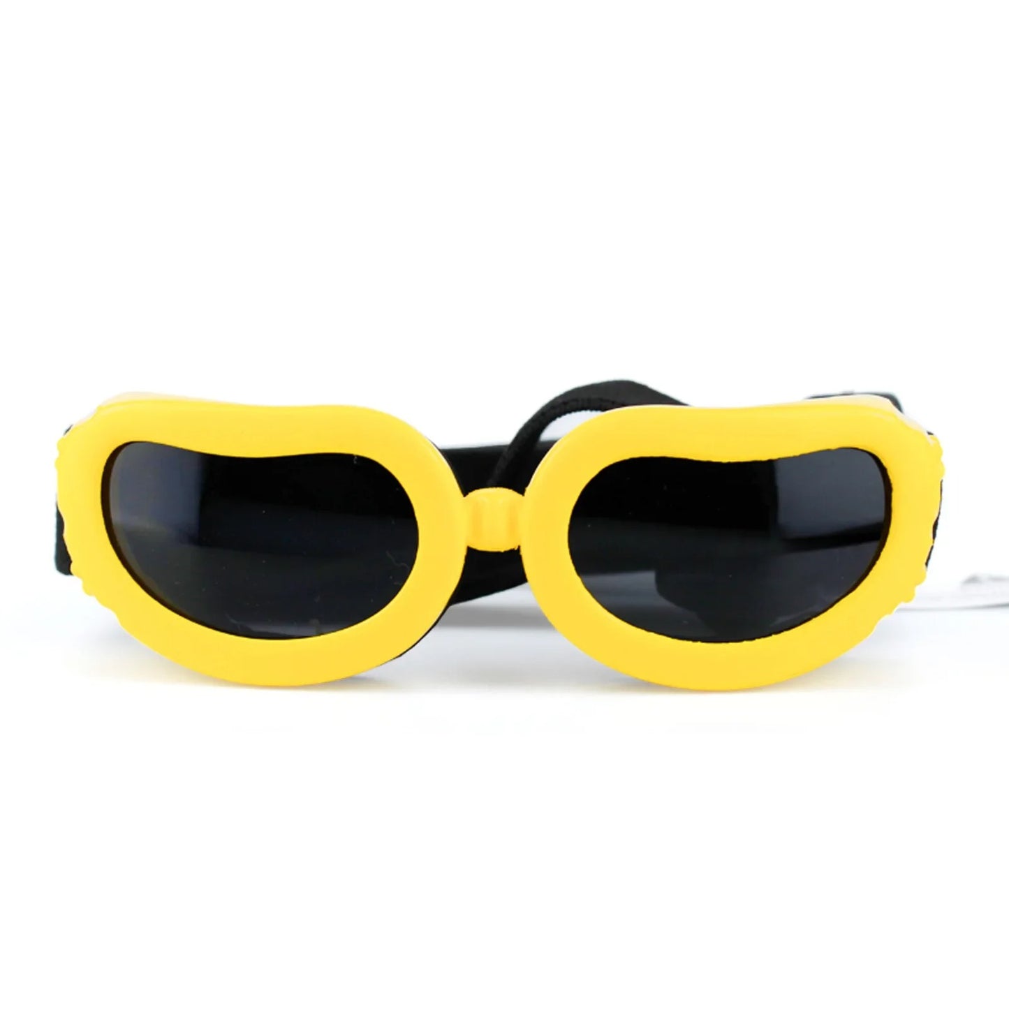 Fashion Small Dog Sunglasses UV Protection Goggles Eye Wear