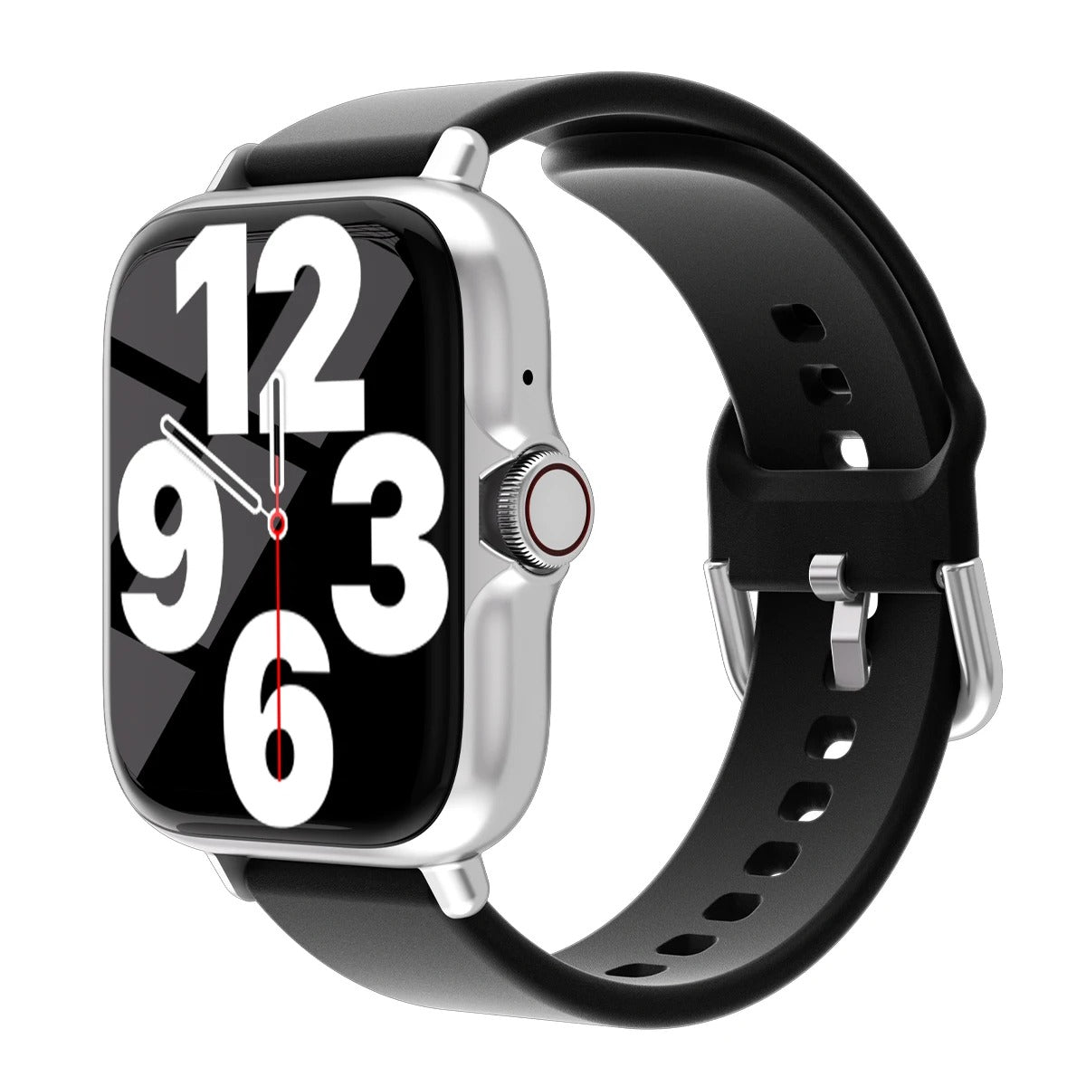1.83'' Waterproof Smart Watch with Message