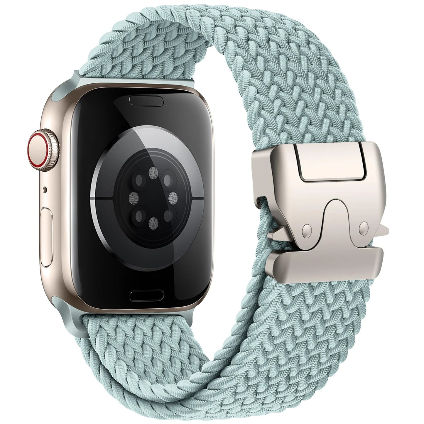 Braided Band For Apple Watch Bracelet IWatch Series