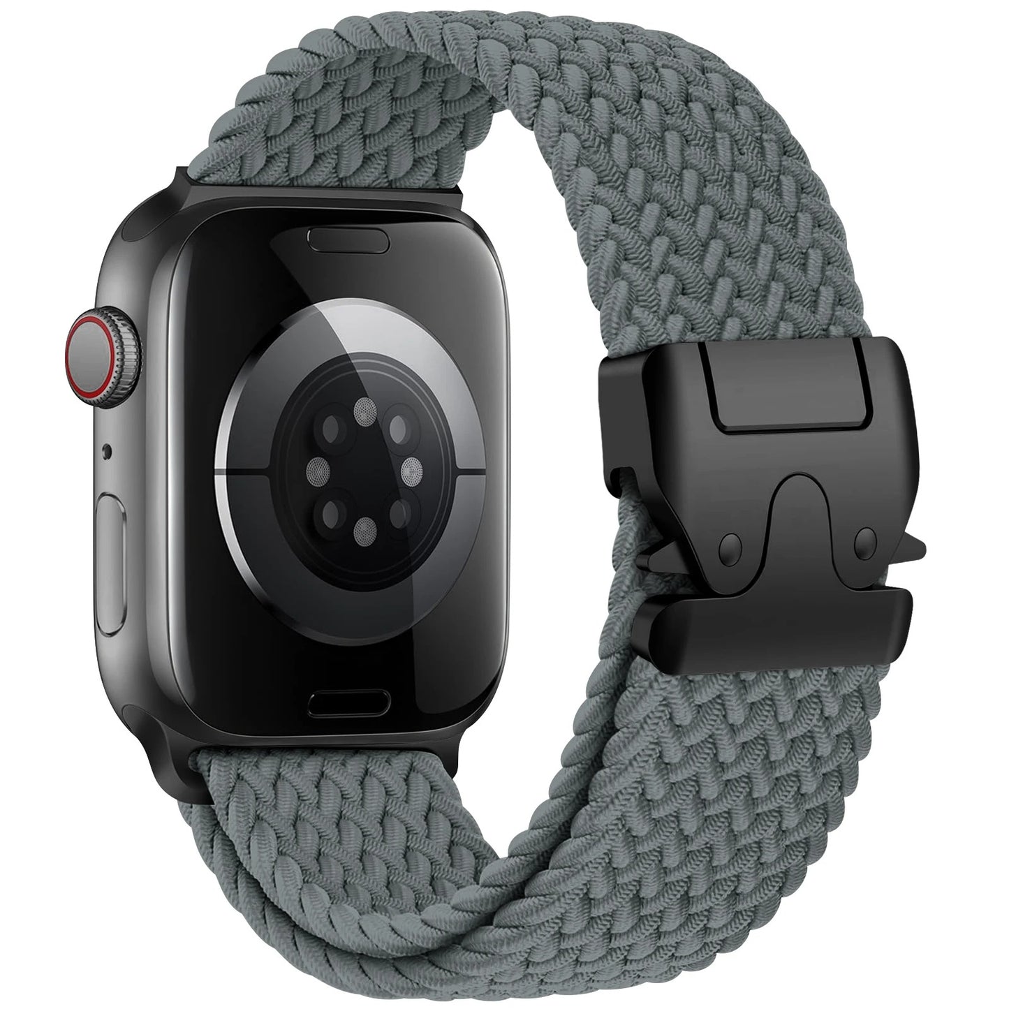 Braided Band For Apple Watch Bracelet IWatch Series