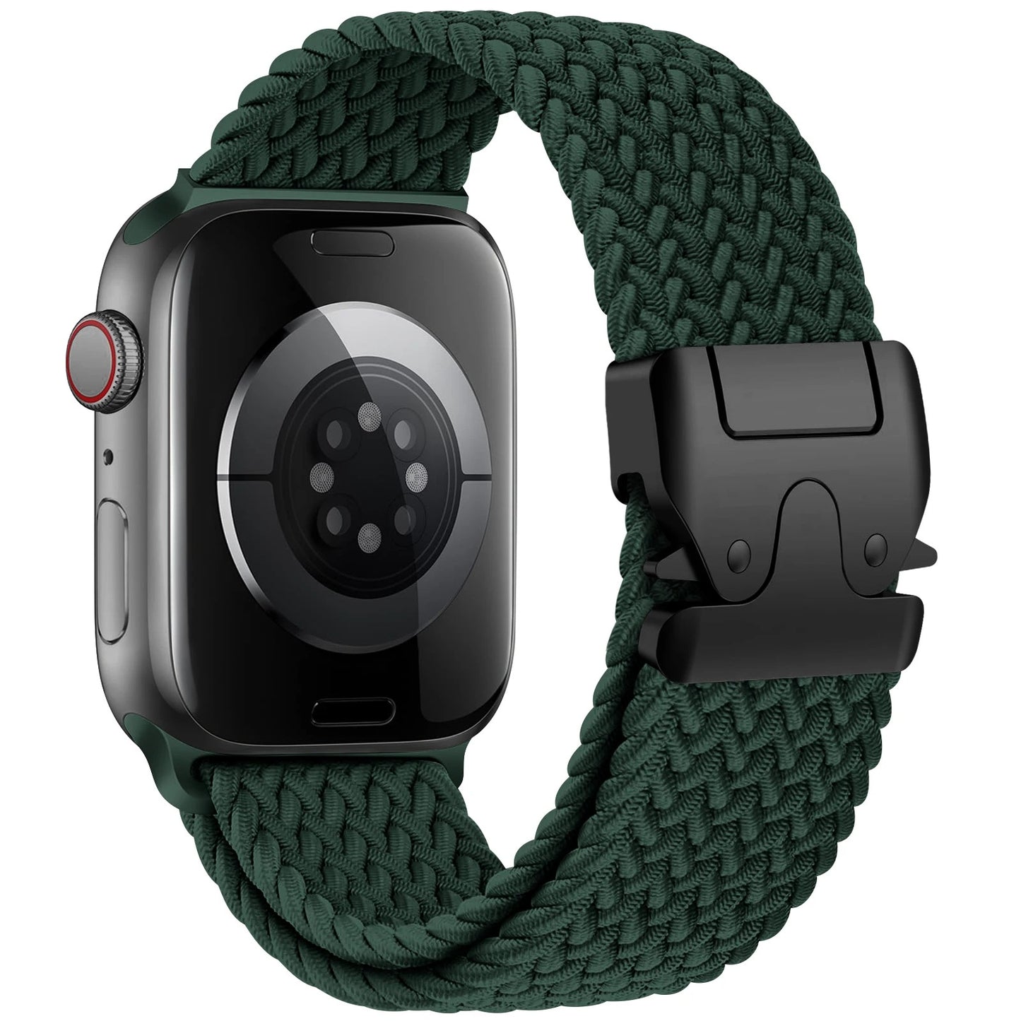 Braided Band For Apple Watch Bracelet IWatch Series
