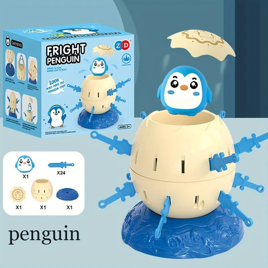 Penguin Novelty Toys for Holiday Party