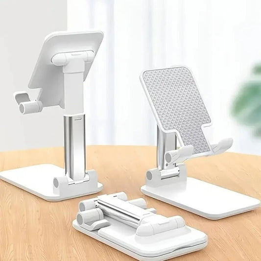 Desk Mobile Phone Holder Stand For iPhone iPad Xiaomi