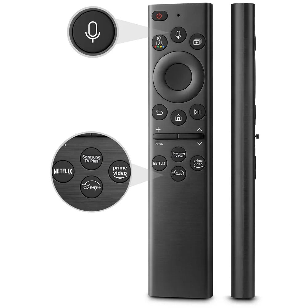 Voice Remote Control BN59-01385A for Samsung Smart TV