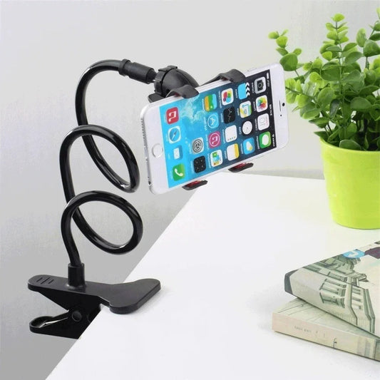 360° Adjustable Lazy Stand Mobile Phone Holder Universal
