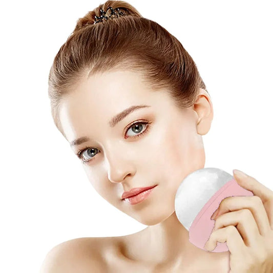 1pc Ice Roller For Face And Eye, Ice Face Roller