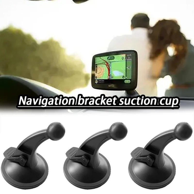 Sucker Fits For TomTom Trucker Rider GPS Suction Cup