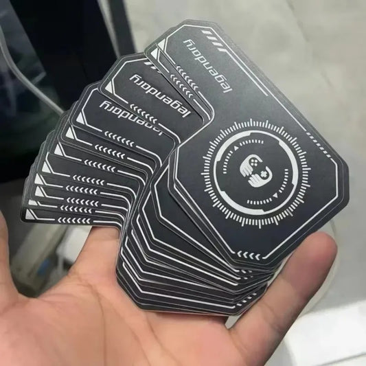 1Pcs Mobile Phone Cooling Plate Compatible Magnetic/ Back-clip Radiator