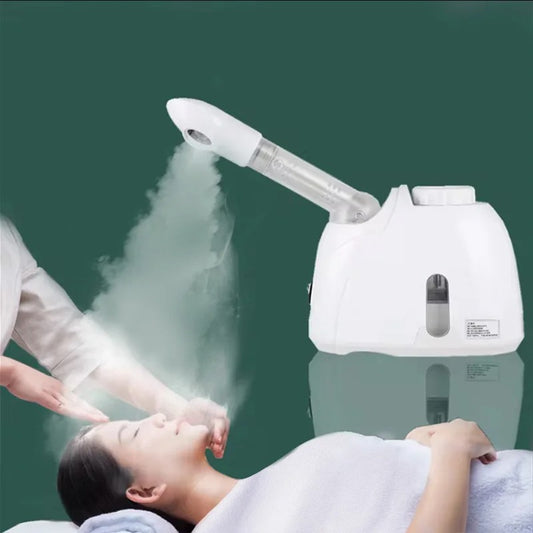Facial Steamer Warm Mist Humidifier for Face Deep