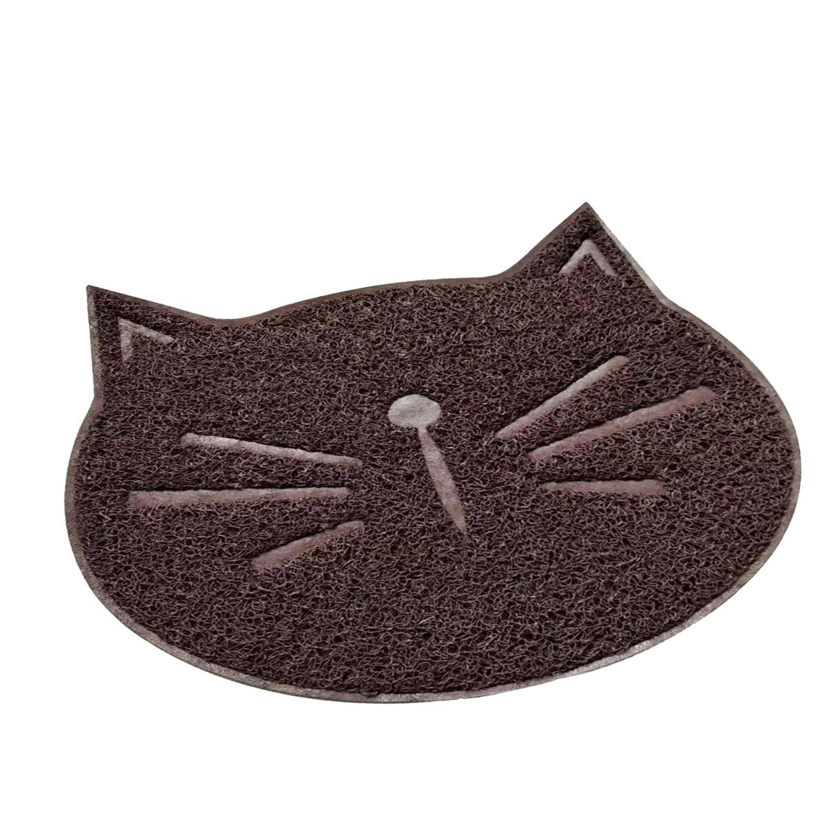 Durable Cat Litter Mat Comfortable Cat Pad Premium