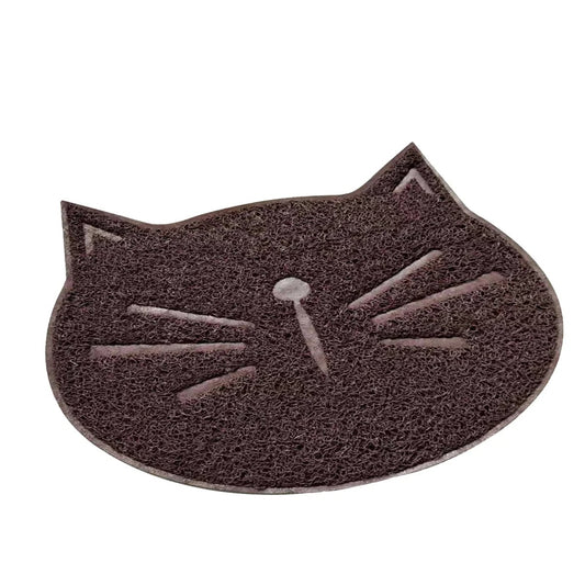 Durable Cat Litter Mat Comfortable Cat Pad Premium