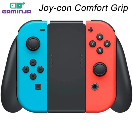 GAMINJA Joycon Comfort Grip Suitable For Nintendo
