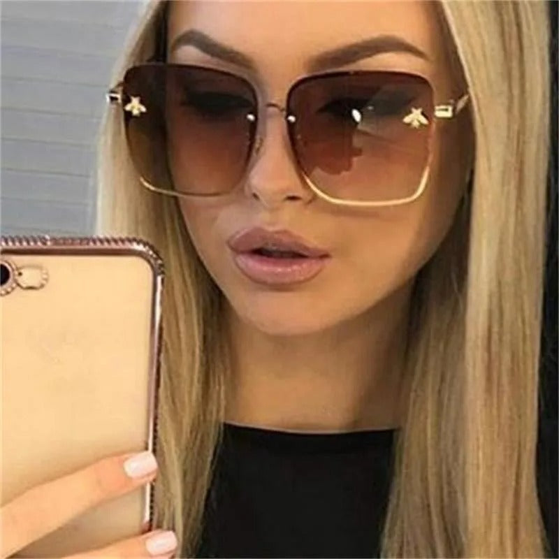 Woman Luxury Designer Fashion WOMEN Sunglasses