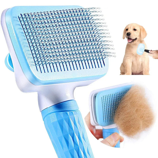 Dog Hair Remover Brush Cat Dog Hair Grooming And Care