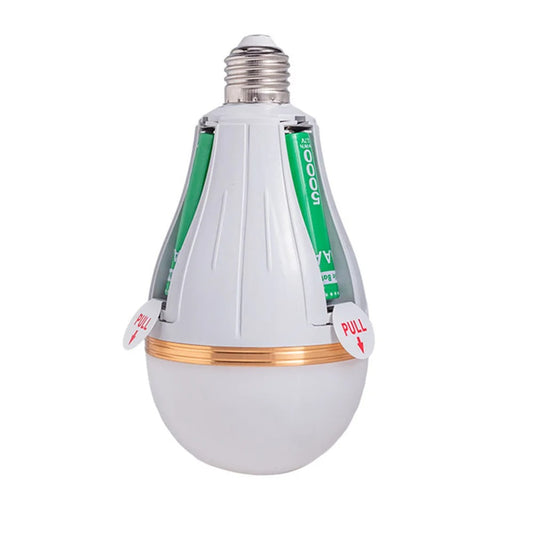 LED Bulb Light Smart Charging Chip Power Failure