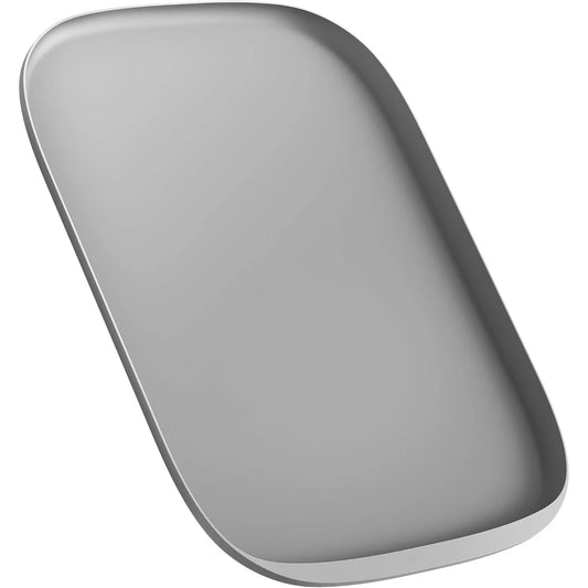 Dog Cat Food Mat Safety Silicone Waterproof Dog Bowl Mats