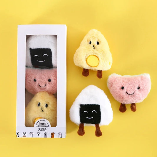 Rustle Sound Catnip Toy Cats Products for Pets Cat Toys