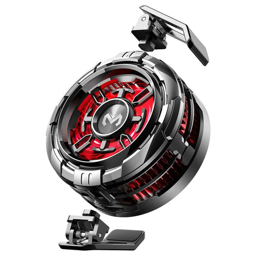 High-Power Strong Cooling  Mobile Phone Cooler Radiator