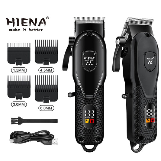 hair clipper Shaver Professional electric scissors