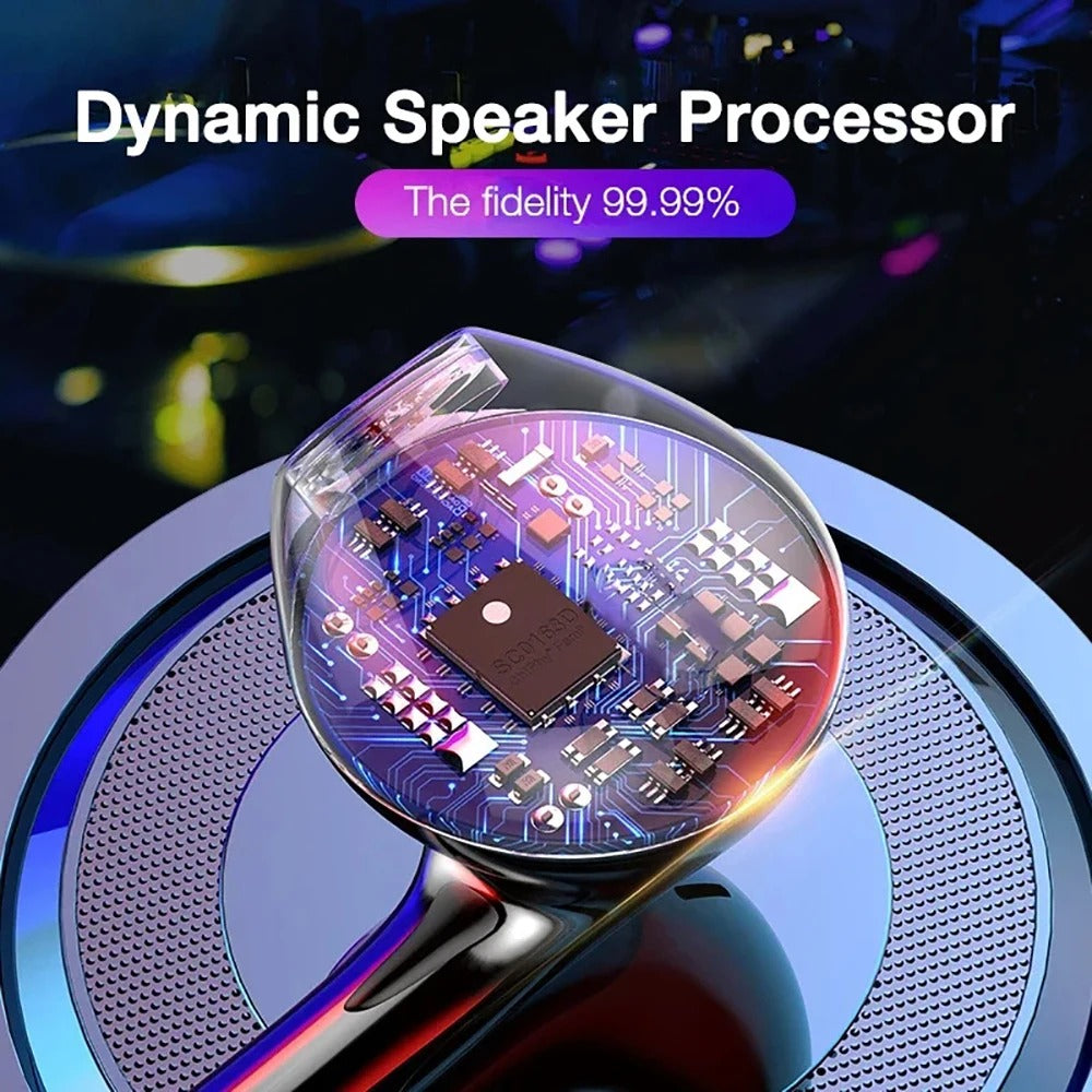 Type C Wired Earphones For Game 3.5mm Wired Headphone