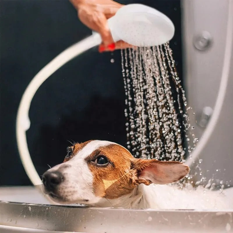 Pet Bathing Shower Dog Cat Multifunctional Shower