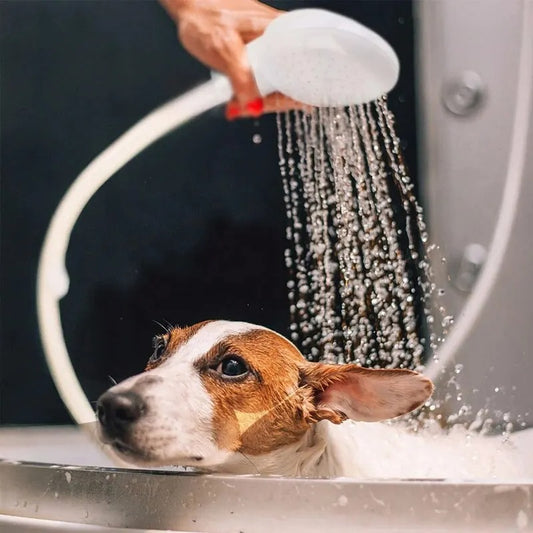 Pet Bathing Shower Dog Cat Multifunctional Shower