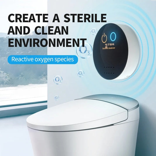 Air Purifier for Sterilization Deodorization Disinfection Shoe Cabinet