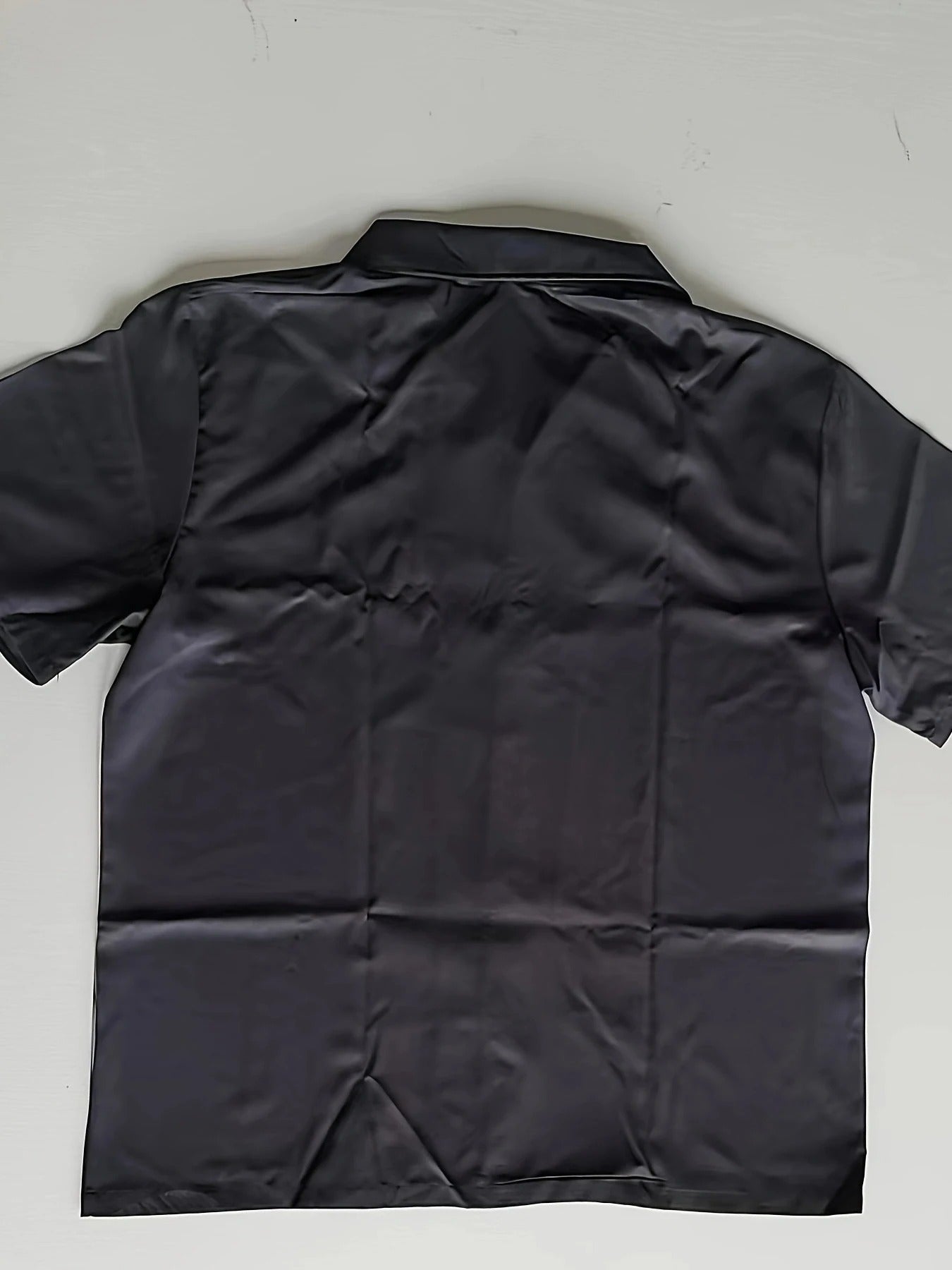 Me and You Button Down Shirt Summer Hot Sale Loose Plus