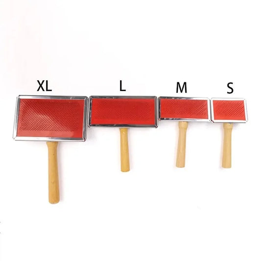 Pet Hair Combing And Shedding Tools, Pet Cleaning Spinning Needles