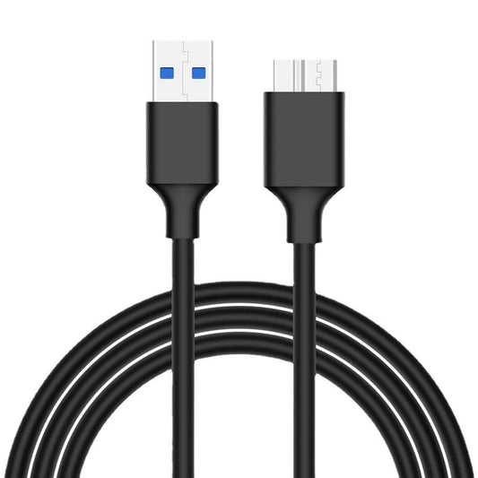 USB 3.0 Type A to USB3.0 Micro B Male Adapter Data Cable