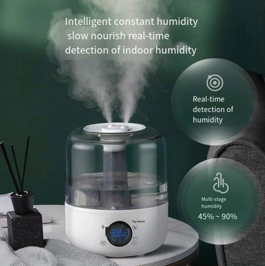 3L Professional Capacity Household Silent Air Humidifier