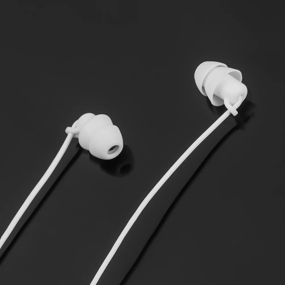 Sleep Earphone In-Ear Headset Noise Cancelling