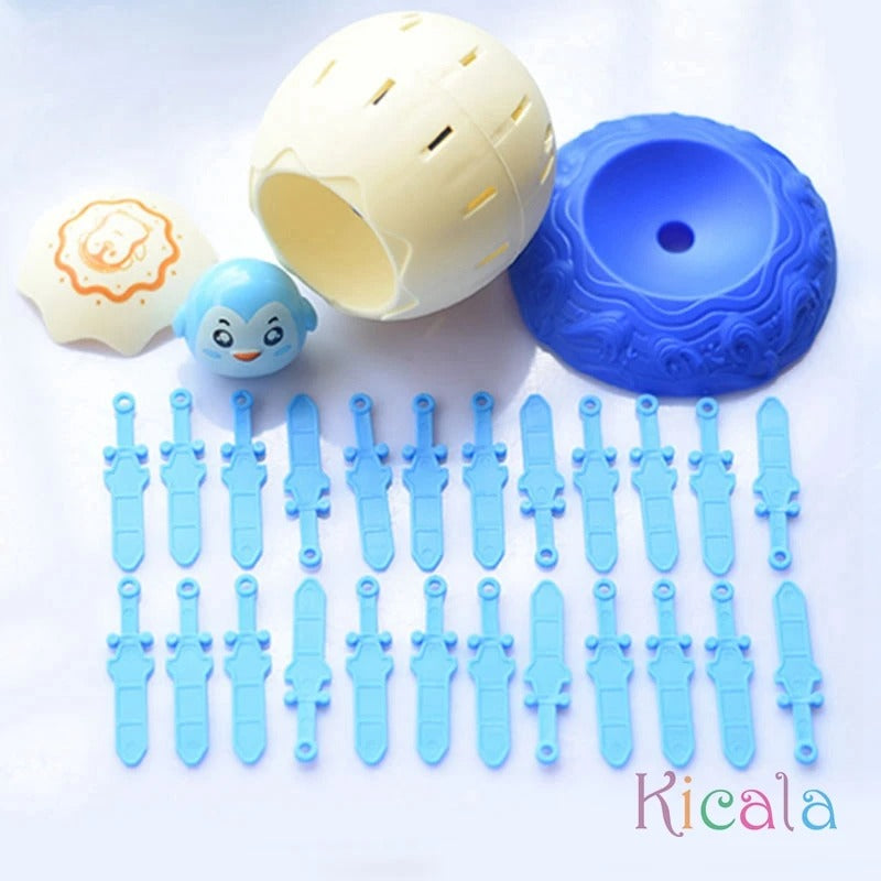 Penguin Novelty Toys for Holiday Party