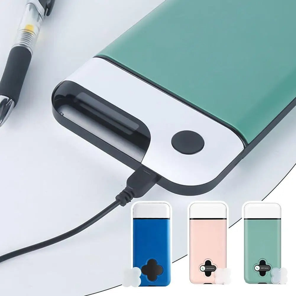 Phone Lock Box Timer Bag Portable Mobile Phone Safe Locking Case