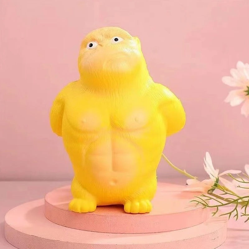 Antistress Big Giant Orangutan Fidget Toys