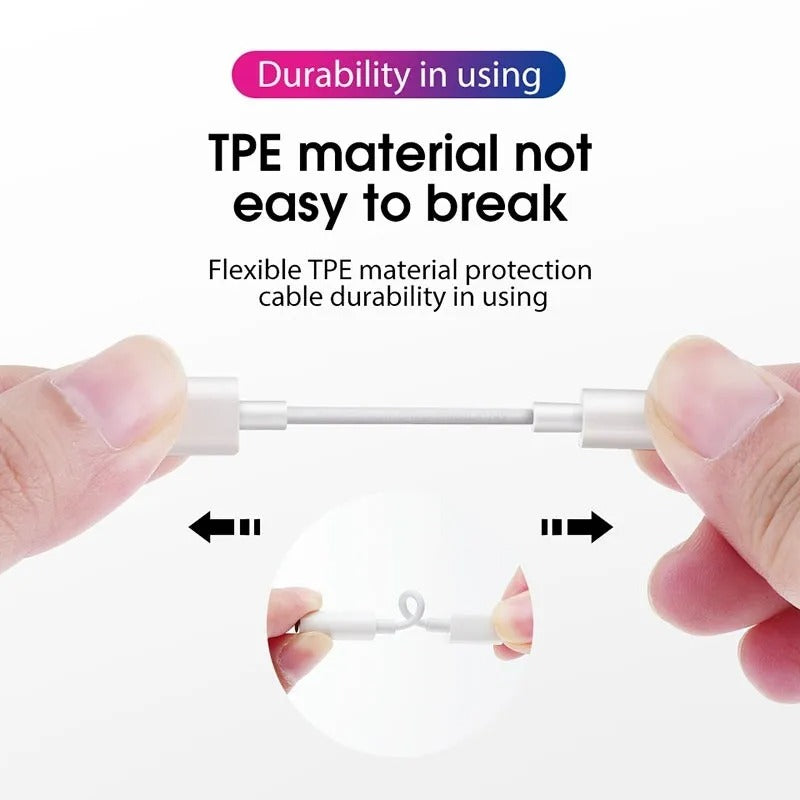 For Lighting Headphone Adapter for iPhone 11 12 13 14 Pro Max