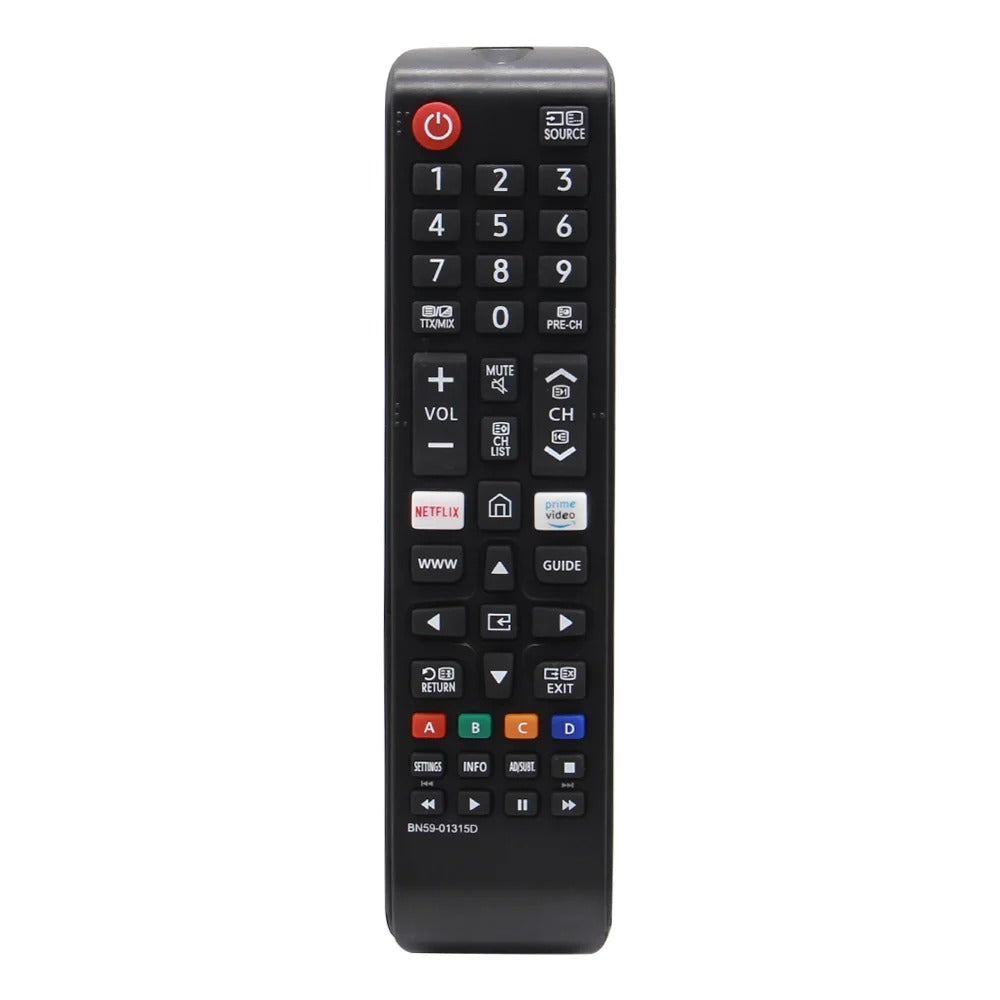 New Universal Remote Control For ALL Samsung