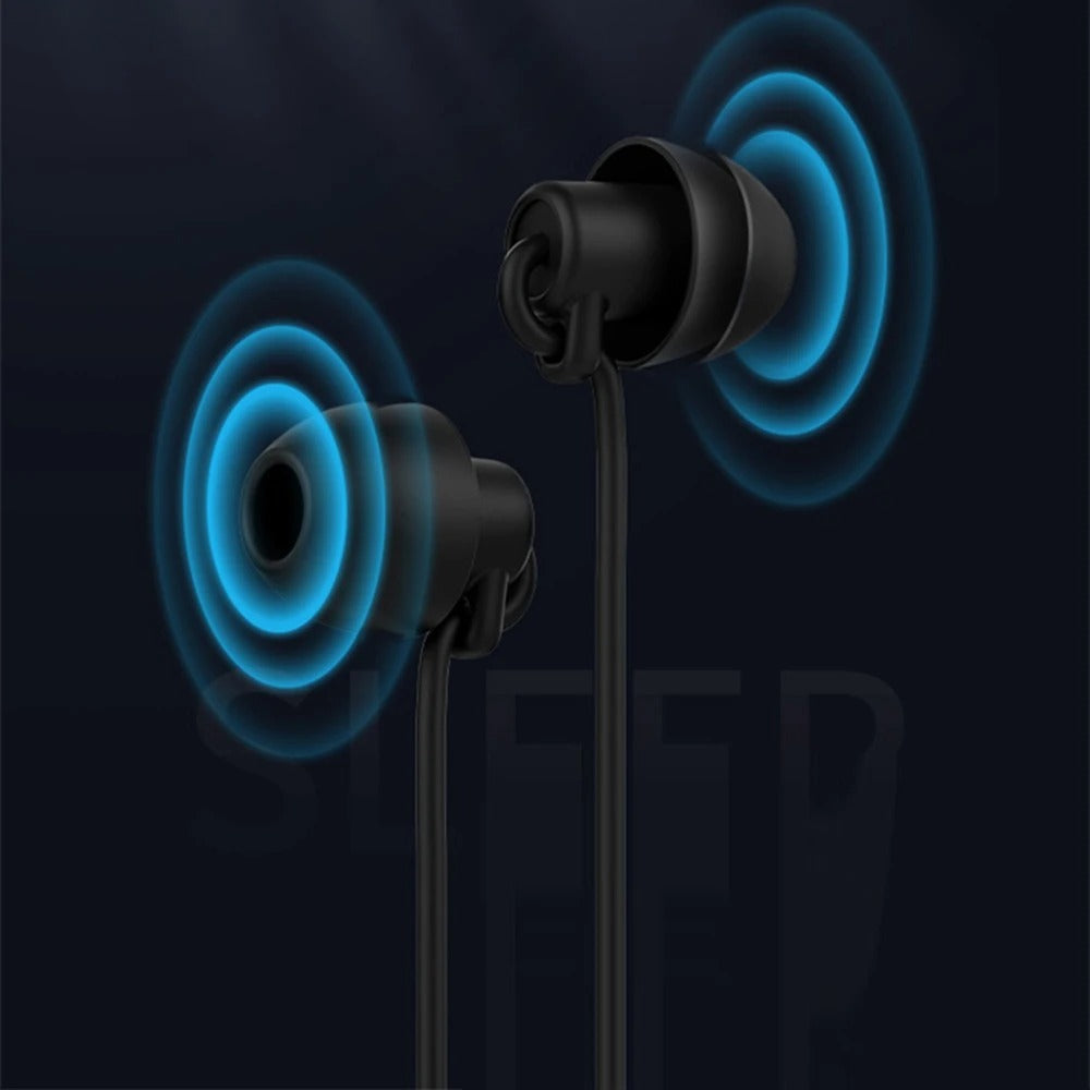 Sleep Earphone In-Ear Headset Noise Cancelling