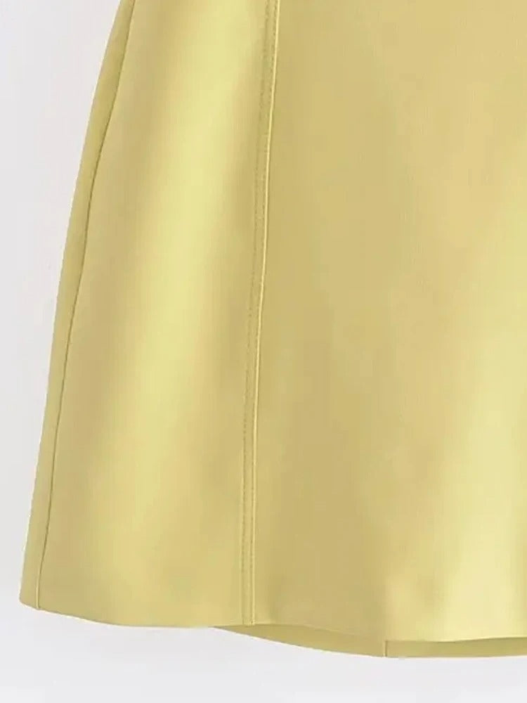 Women's Strapless Hollow Out Mini Dress, Sexy Sweetheart Neck